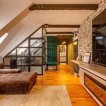 Urban Oasis Apartments With Parking Βουκουρέστι Εξωτερικό φωτογραφία