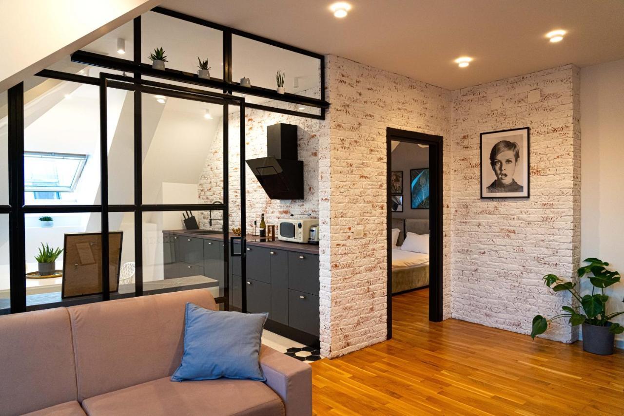 Urban Oasis Apartments With Parking Βουκουρέστι Εξωτερικό φωτογραφία