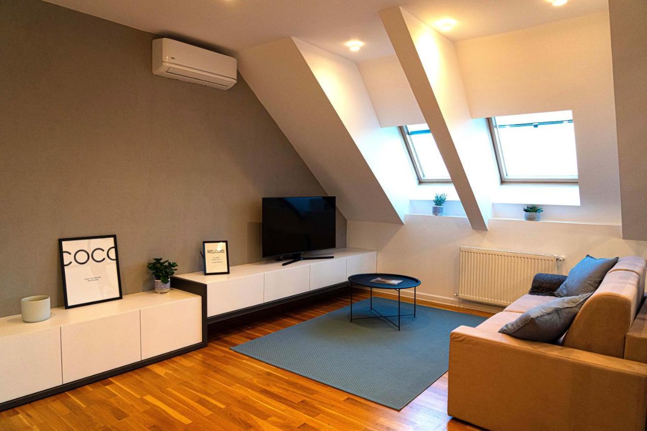 Urban Oasis Apartments With Parking Βουκουρέστι Εξωτερικό φωτογραφία