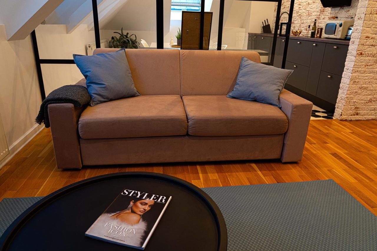 Urban Oasis Apartments With Parking Βουκουρέστι Εξωτερικό φωτογραφία