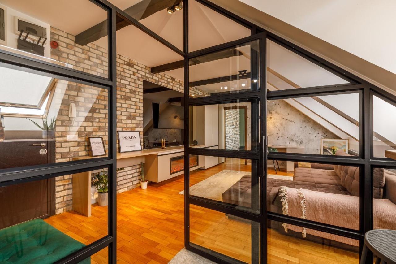 Urban Oasis Apartments With Parking Βουκουρέστι Εξωτερικό φωτογραφία