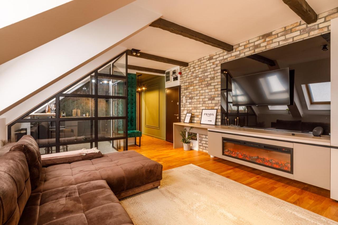 Urban Oasis Apartments With Parking Βουκουρέστι Εξωτερικό φωτογραφία