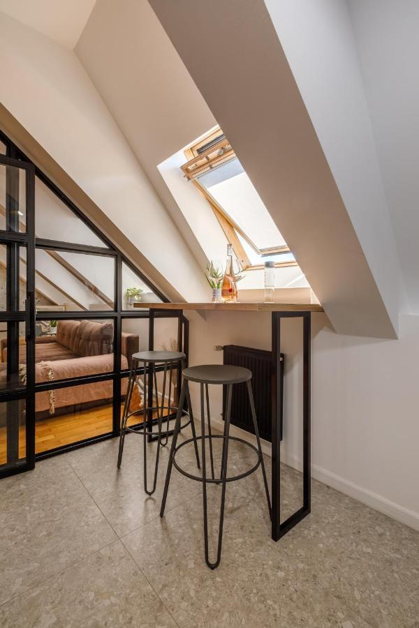 Urban Oasis Apartments With Parking Βουκουρέστι Εξωτερικό φωτογραφία