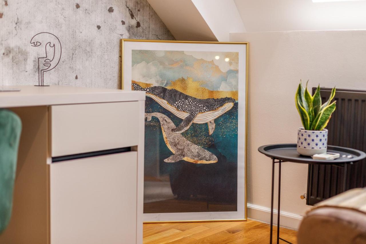 Urban Oasis Apartments With Parking Βουκουρέστι Εξωτερικό φωτογραφία