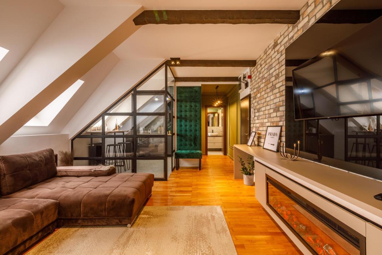 Urban Oasis Apartments With Parking Βουκουρέστι Εξωτερικό φωτογραφία