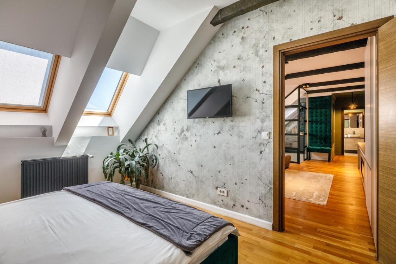 Urban Oasis Apartments With Parking Βουκουρέστι Εξωτερικό φωτογραφία