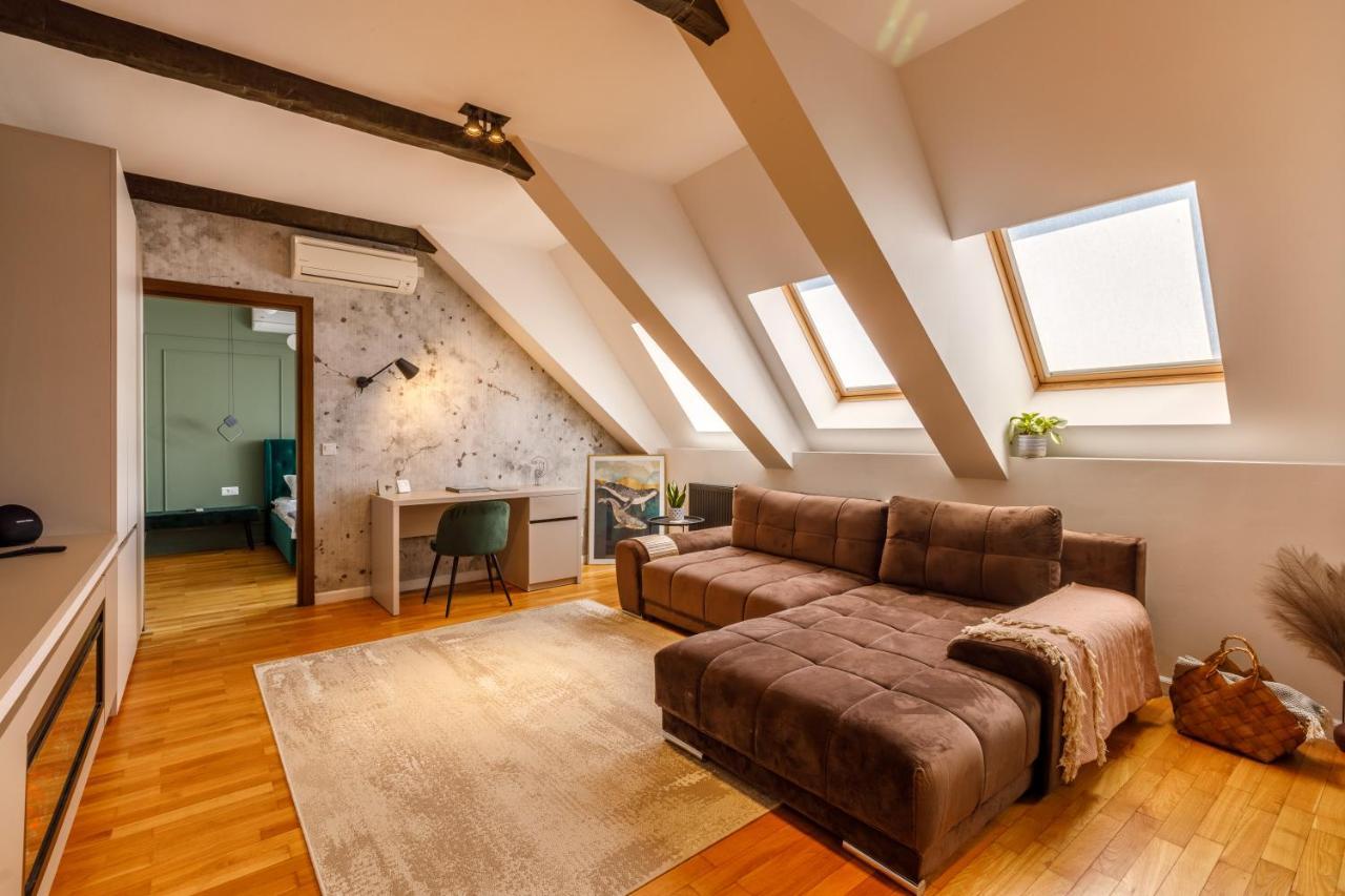 Urban Oasis Apartments With Parking Βουκουρέστι Εξωτερικό φωτογραφία