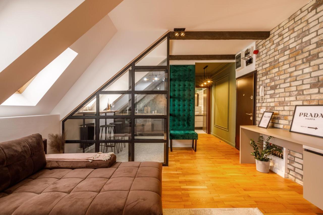 Urban Oasis Apartments With Parking Βουκουρέστι Εξωτερικό φωτογραφία