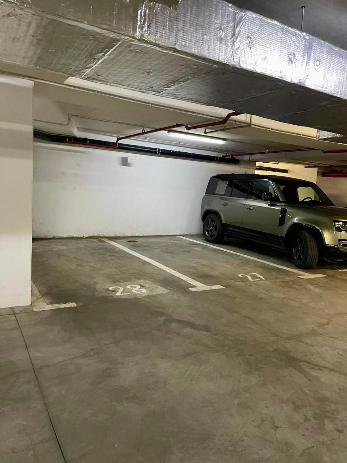 Urban Oasis Apartments With Parking Βουκουρέστι Εξωτερικό φωτογραφία