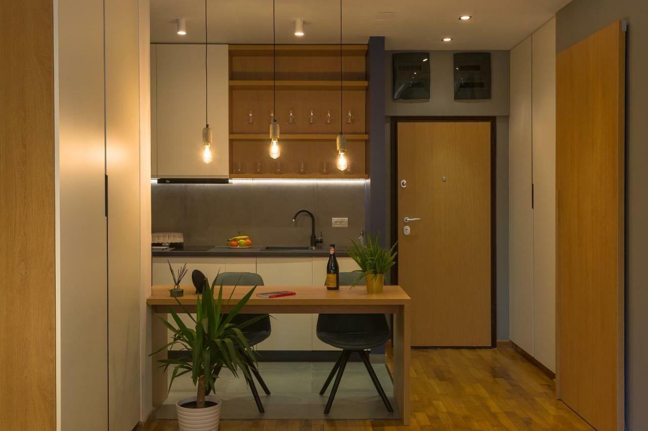 Urban Oasis Apartments With Parking Βουκουρέστι Εξωτερικό φωτογραφία