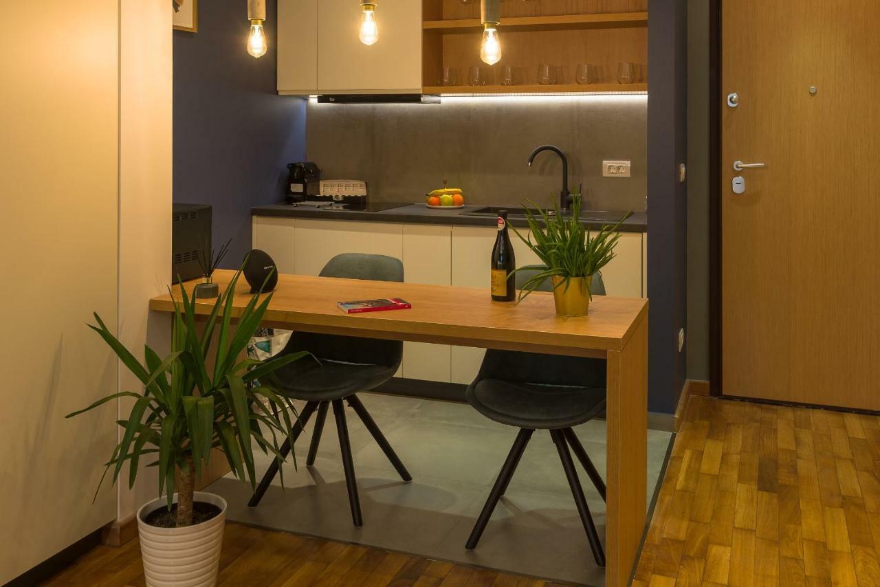Urban Oasis Apartments With Parking Βουκουρέστι Εξωτερικό φωτογραφία