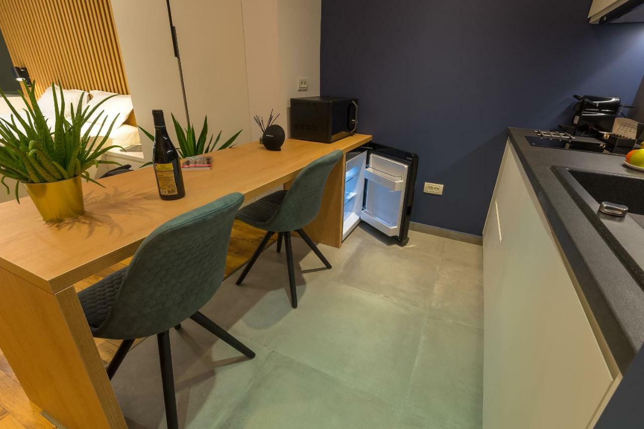 Urban Oasis Apartments With Parking Βουκουρέστι Εξωτερικό φωτογραφία