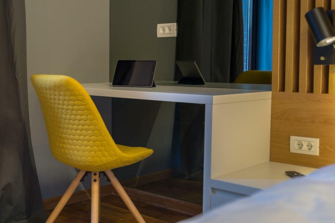 Urban Oasis Apartments With Parking Βουκουρέστι Εξωτερικό φωτογραφία