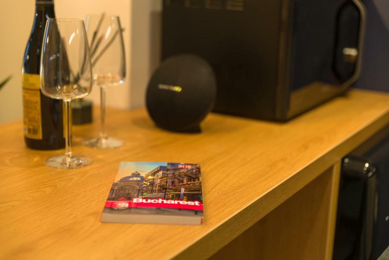 Urban Oasis Apartments With Parking Βουκουρέστι Εξωτερικό φωτογραφία