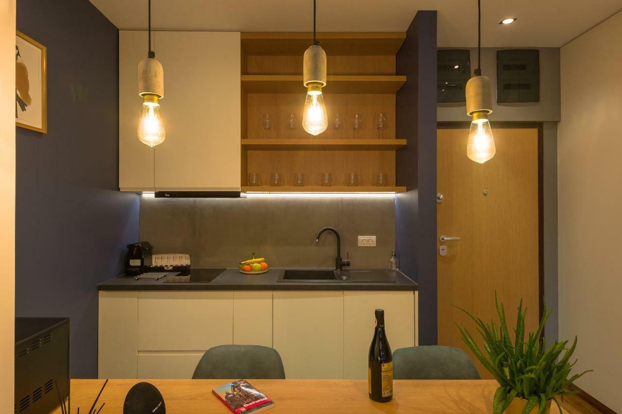 Urban Oasis Apartments With Parking Βουκουρέστι Εξωτερικό φωτογραφία